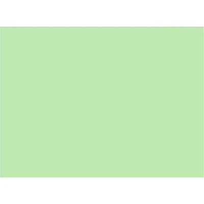 Abbildung von Kopierpapier 80g A6 farbig, Pastellfarben 2000 Blatt, Farbe:mittelgrün