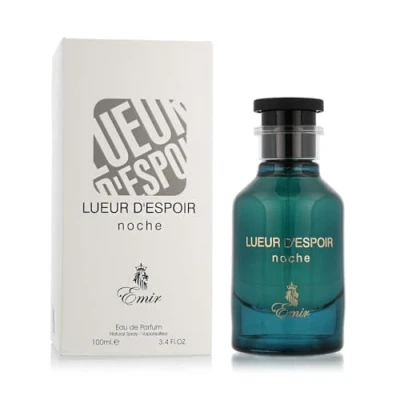 Abbildung von Emir Lueur D&#039;espoir Noche Eau de Parfum 100 ml