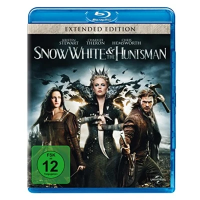 Abbildung von Snow White &amp; the Huntsman