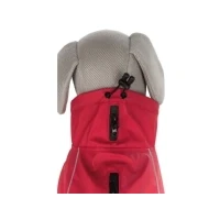Abbildung von Trixie Vimy regnfrakke, XS: 25 cm: 20 32 cm, rød