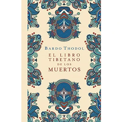 Abbildung von El Libro tibetano de los muertos