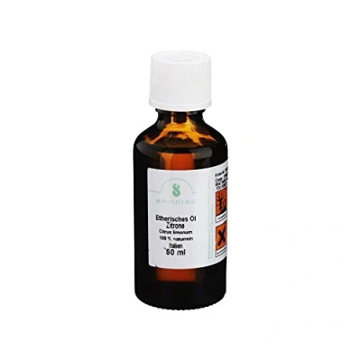 Abbildung von Ätherisches ÖL Zitrone Italien 50 ml