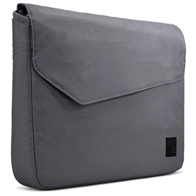 Abbildung von Case Logic LoDo Sleeve Schutzhülle für Notebooks bis 29,5 cm (11,6 Zoll) Graphite Grey