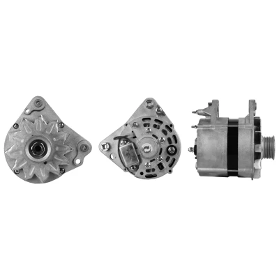 Abbildung von Generator ELSTOCK 28 2898