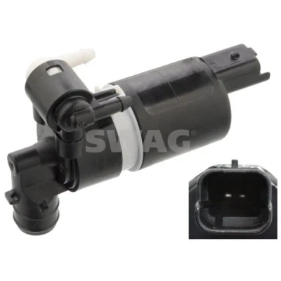 Abbildung von SWAG 62 10 5955 Waschwasserpumpe PEUGEOT: 508 I SW