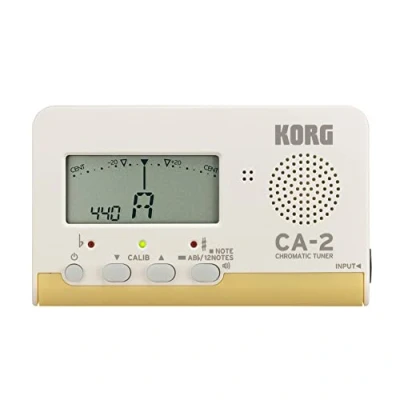 Abbildung von Korg Stimmgerät, (CA 2), CA 2 Chromatisches Stimmgerät