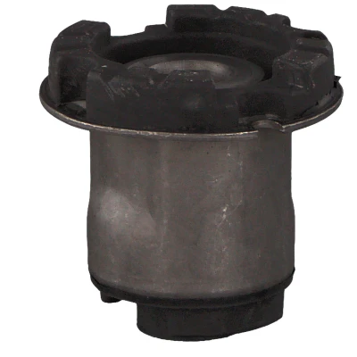 Abbildung von FEBI BILSTEIN 18313 Achslager Hinterachse links, vorne, rechts Gummi PEUGEOT: 206 Schrägheck, SW
