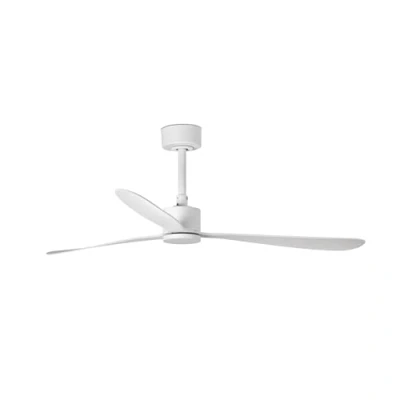 Abbildung von Deckenventilator Amelia, DC Motor, 3 Flügel, weiß