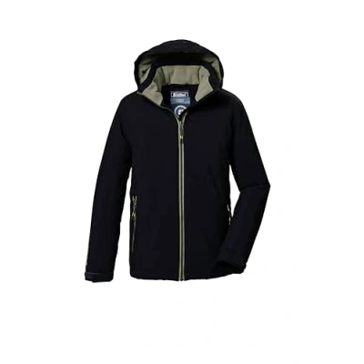 Abbildung von Killtec Funktionsjacke KOW 369 BYS JCKT SCHWARZ