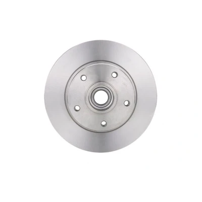 Abbildung von BOSCH 0 986 479 761 Bremsscheibe 260 8 5 114,3 voll geölt mit Radlager, ABS Sensorring RENAULT: MEGANE CC, SCENIC 3, 3 Grandtour kfzteile,
