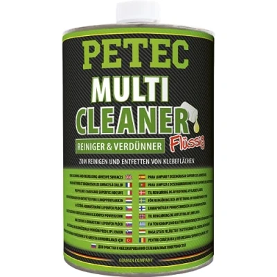 Abbildung von PETEC 82100 Universalreiniger 1000 Dose