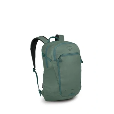 Abbildung von Osprey Axis 24 pine leaf green Rucksäcke