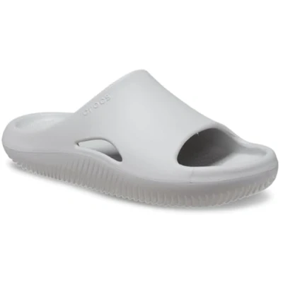 Abbildung von Crocs Unisex Mellow Recovery Slide Slide, Atmosphere, 38/39 EU