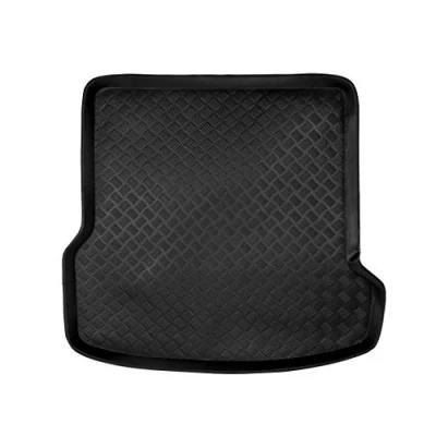 Abbildung von moto MOLTICO Kofferraumwanne Laderaumwanne Kofferraummatte passend für VW Passat B5 3B 3Bg Variant 1997 2005