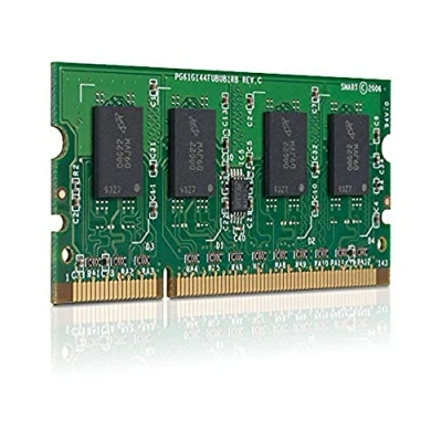 Abbildung von HP DDR3 Modul 1 GB SO DIMM 144 PIN 800 MHz / PC3 6400