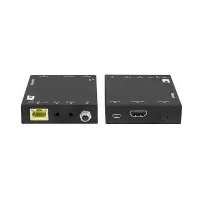 Abbildung von ACT AC7811 4K HDMI Extender Set 60 Meter