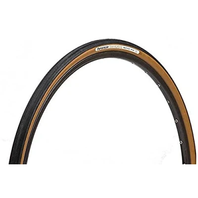 Abbildung von Panaracer Unisex Erwachsene PANA GK SLK Fahrradreifen, Braun, 27.5 x 1.90