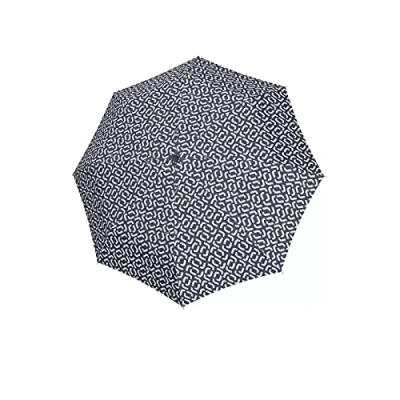 Abbildung von Reisenthel Pocket Classic Schirm, Größe: One Size, Signature navy