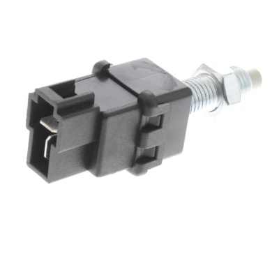 Abbildung von VEMO V64 73 0002 Bremslichtschalter elektrisch, manuell (Fußbetätigung) 2 12 Fußraum EXPERT KITS + MITSUBISHI: Grandis, PAJERO 3, Outlander SUV