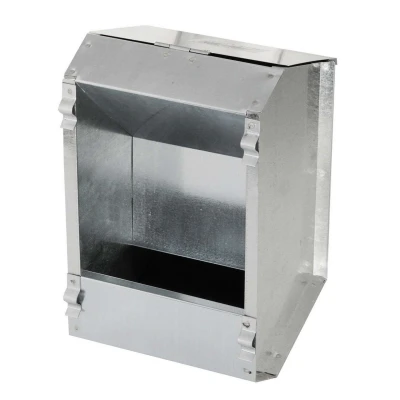 Abbildung von Kerbl Futterautomat f.Kaninchen 2,2L