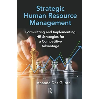 Abbildung von Strategic Human Resource Management: Formulating and Implementing Hr Strategies for a Competitive Advantage
