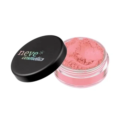 Abbildung von Neve Cosmetics Mineral erröten frei Pulver &quot;Maya&quot;