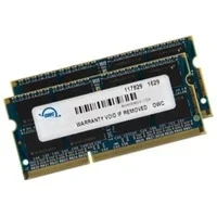 Abbildung von OWC 32GB Memory Upgrade Kit 2 x 16GB PC12800 DDR3 1600MHz SO DIMMs für 2015 (Late) iMac 27&quot; Retina 5K Modelle und kompatible PCs