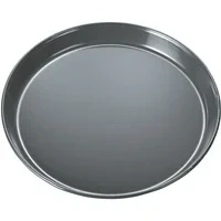 Abbildung von NEFF Montagezubehör Backofen Pizzaform Z12CP10A0