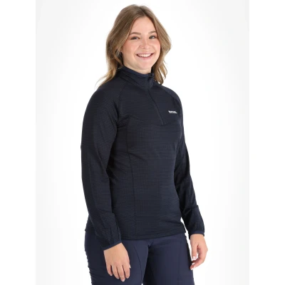 Abbildung von Regatta Damen Yonder Ii Outdoor Active Fleece Jacke (1er Pack)