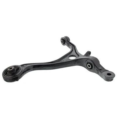 Abbildung von MAPCO 51511 Querlenker Vorderachse links, unten Stahlguss HONDA: Accord 7 Limousine, Tourer