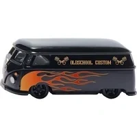 Abbildung von Siku Spielzeug Auto Super, VW T1 Transporter Custom (2363)