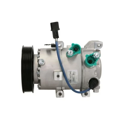 Abbildung von Klimakompressor THERMOTEC KLIMA KTT090254
