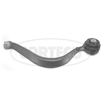 Abbildung von CORTECO 49399415 Querlenker Vorderachse oben, rechts BMW: X5