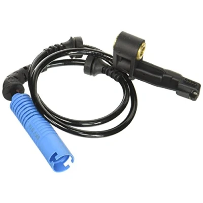 Abbildung von ESEN SKV 06SKV040 ABS Sensor Vorderachse 2 polig 530mm 12V elektrisch Blau rund BMW: 3 Limousine, Touring, Coupe