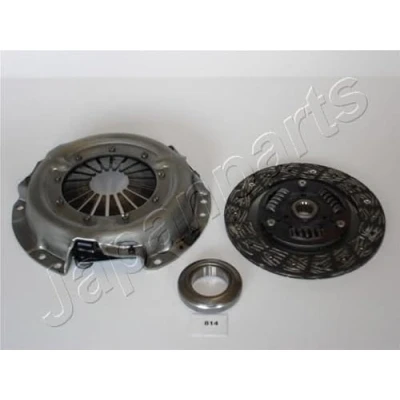 Abbildung von JAPANPARTS KF 814 Kupplungssatz 180 SUZUKI: SJ 410 SUV