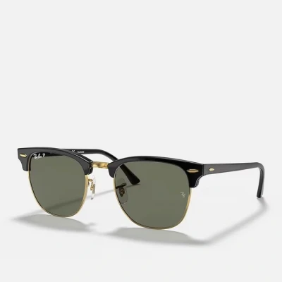 Abbildung von Ray Ban Clubmaster Classic RB3016 901/58 51 Sonnenbrille