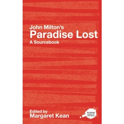 Abbildung von Paradise Lost: A Routledge Study Guide and Sourcebook (ROUTLEDGE GUIDES TO LITERATURE)