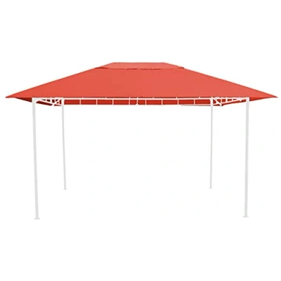 Abbildung von Grasekamp Pavillon Ersatzdach Antik und Klassikpavillon 3x4m