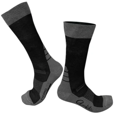 Abbildung von Gamakatsu G Thermosocken 39 42 Angelsocken