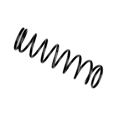 Abbildung von BILSTEIN B3 OE Replacement 36 248483 Fahrwerksfeder Hinterachse FORD: Focus Mk1 Schrägheck, Limousine