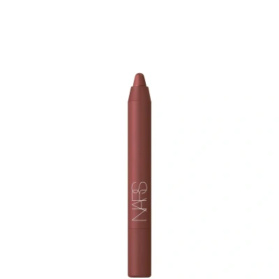 Abbildung von NARS Powermatte Highintensity LIP Pencil Lippenkonturenstift, Größe: 1.4 ml, Bohemian rhapsody