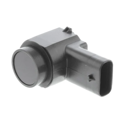 Abbildung von VEMO V10 72 1360 Parksensoren Original Qualität hinten schwarz Ultraschallsensor VOLKSWAGEN: Passat B6 Variant, AUDI: Q7, OPEL: Vivaro A Combi