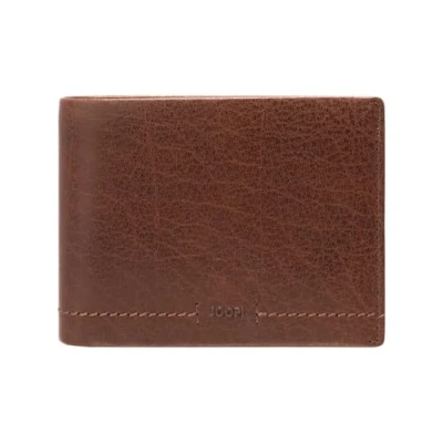 Abbildung von JOOP! Tofana Typhon Billfold Geldbörse, Herren, Größe: One Size, Darkbrown