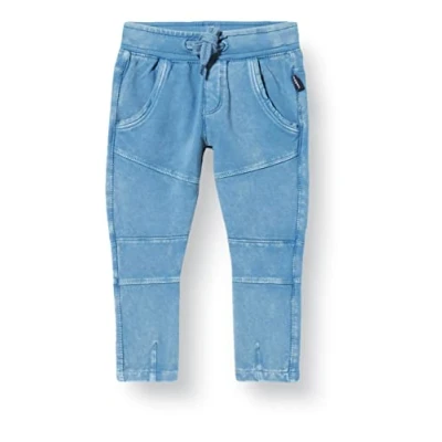 Abbildung von Noppies Baby Jungen B Regular fit Pants Rivne Hose, Bering Sea P782, 50