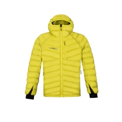 Abbildung von Rock Experience REMJ10261 1809 RE.COSMIC 2.0 PADDED MAN Jacket Herren SULPHUR SPRING S