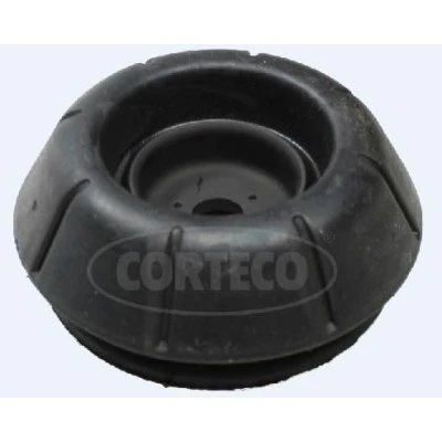 Abbildung von CORTECO 49363553 Federbeinstützlager Vorderachse beidseitig ohne Kugellager CHEVROLET: Lacetti Kombi, Nubira Schrägheck