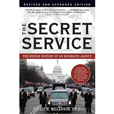 Abbildung von The Secret Service: Hidden History of an Engimatic Agency
