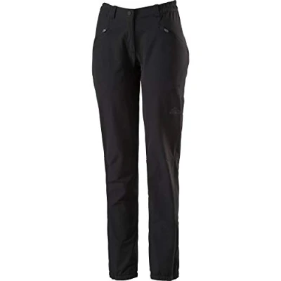 Abbildung von McKINLEY Damen Beira Hose, Black, 46