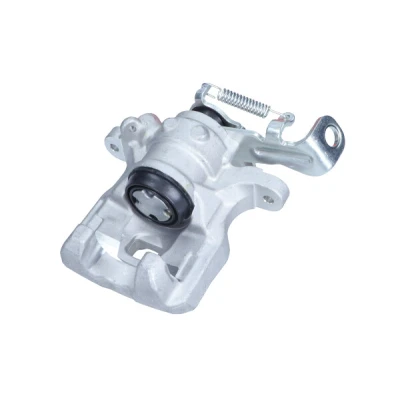 Abbildung von MAXGEAR 82 1127 Bremssattel Aluminium Hinterachse links, hinter der Achse MAZDA: 3 Schrägheck, Limousine