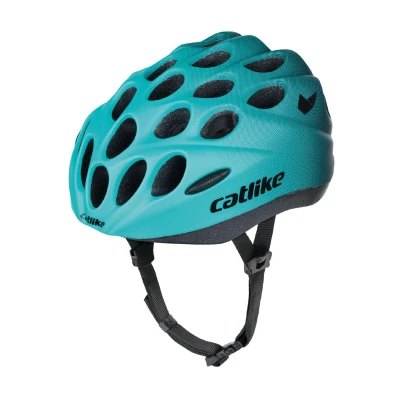Abbildung von Fahrradhelm Allround Kitten Blau